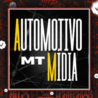 Automotivo Mt Mídia by DJ RDS ORIGINAL