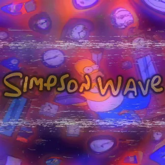 SimpsonWave1995 Slowed + Reverbed by FrankJavCee