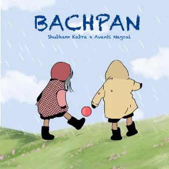 Bachpan by Avanti Nagral