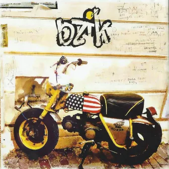 Bzik by Bzik