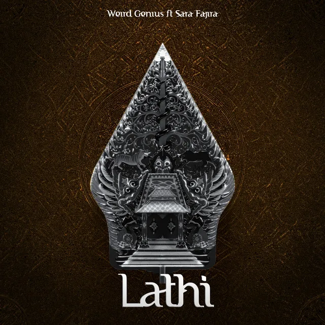 LATHI (with Sara Fajira)