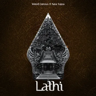 LATHI (with Sara Fajira) by Sara Fajira