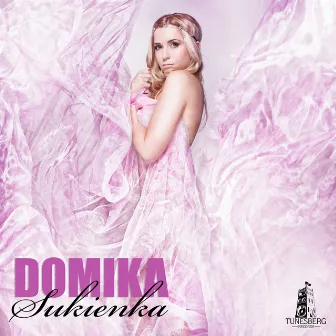 Sukienka by Domika