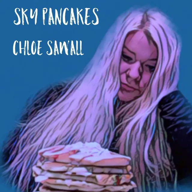 Sky Pancakes