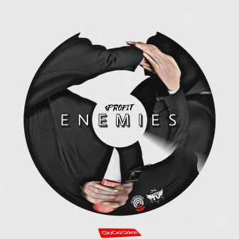 Enemies by KingLee