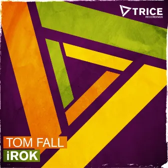 iROK by Tom Fall