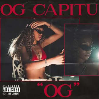 Og by OGCapitu