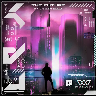 The Future by Rederick