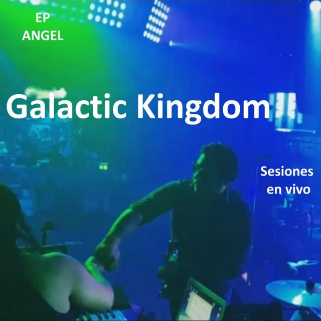 Ángel - En Vivo