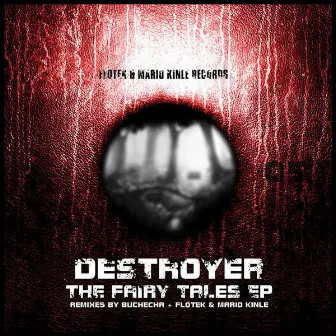 The Fairy Tales EP by Destroyer