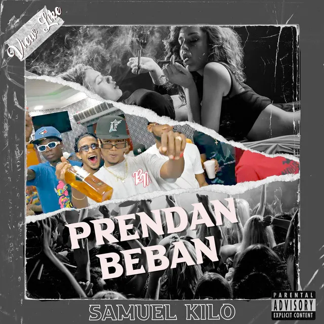 PRENDAN BEBAN