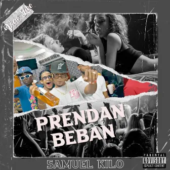 PRENDAN BEBAN by Samuel Kilo