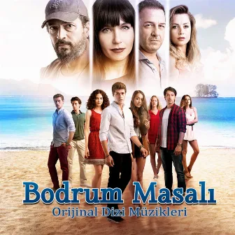 Bodrum Masalı (Orijinal Dizi Müzikleri) by Cem Özkan