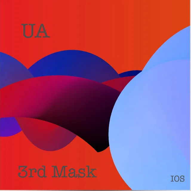 3rd Mask