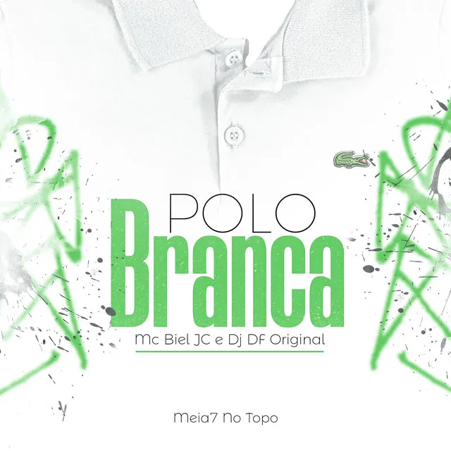 Polo Branca