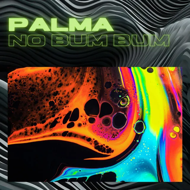 Mega Palma no Bumbum