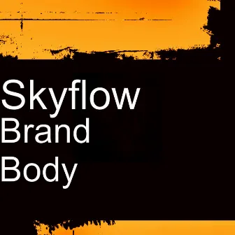 Brand Body by Skyflow