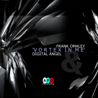 Vortex in Me by Frank Omaley