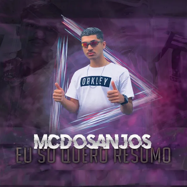 Mc dos Anjos