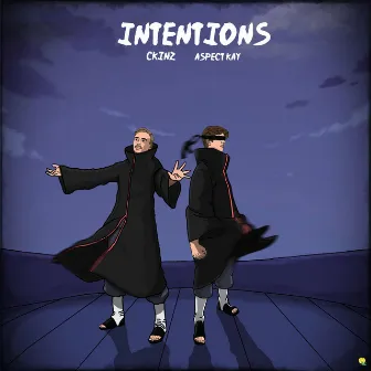 Intentions by Caleb Froats