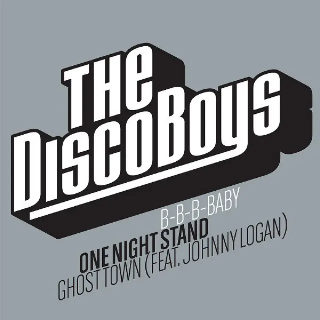 B-B-B-Baby / One Night Stand / Ghost Town