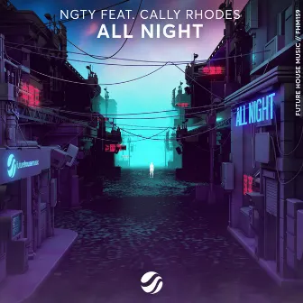 All Night by NGTY