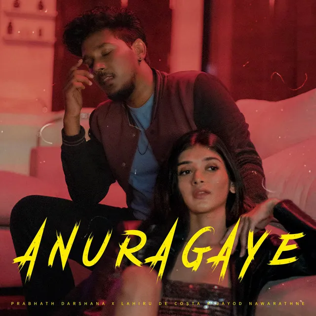 Anuragaye