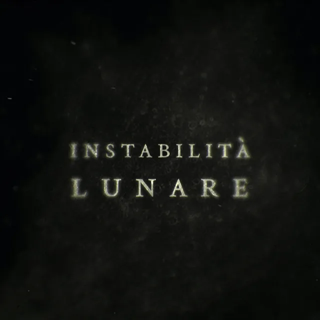 Instabilità lunare