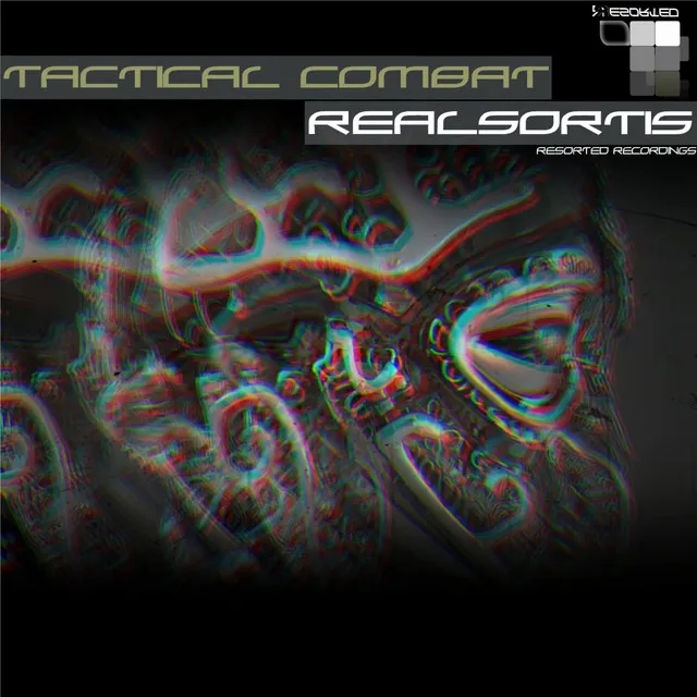 Tactical Combat EP