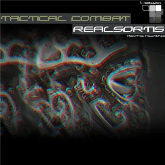 Tactical Combat EP by Realsortis