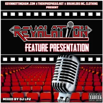 Feature Presentation by Revalation