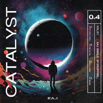 CATALYST by EAJ