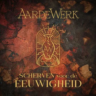 Scherven Voor De Eeuwigheid by AardeWerk