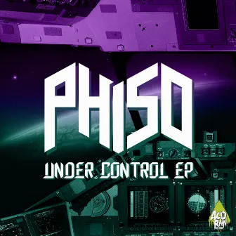 Under Control by Phiso