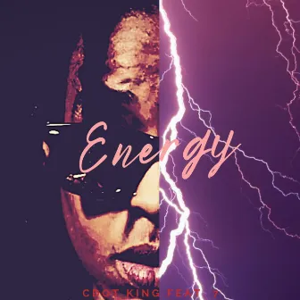 Energy by Cdot King