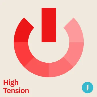 High Tension by Nicolas Deroo