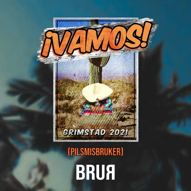 Vamos 2021 (Pilsmisbruker)