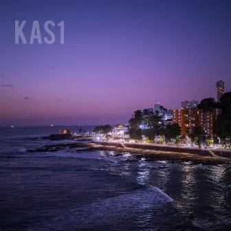 Luz da Cidade by KAS1