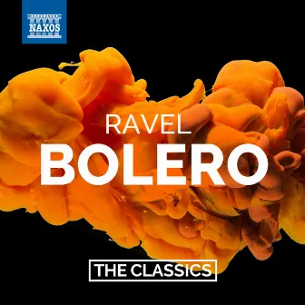 Ravel: Boléro, M. 81 by Kees Bakels