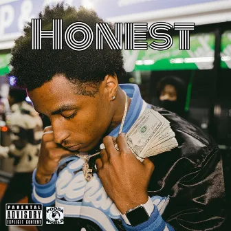 Honest by Skeezopg