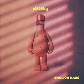 Endlich raus by Diggerue