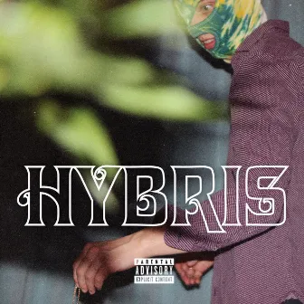 Hybris by Nadel