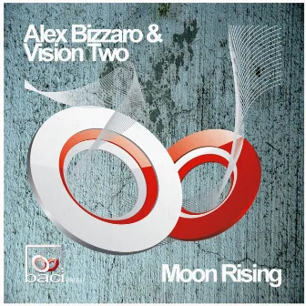 Moon Rising by Alex Bizzaro