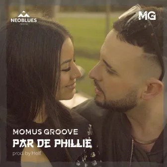 Par de Phillie by Momus Groove