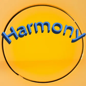 Harmony (guitar duo works) by Tsukasa Maeda