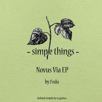 Novus Via by Fedu