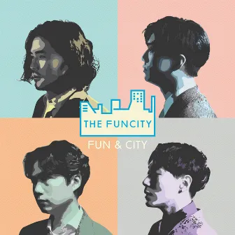 FUN & CITY by The FunCity