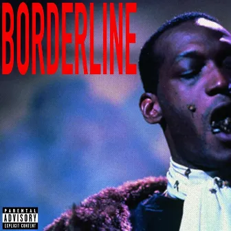 BORDERLINE by KRAMPO