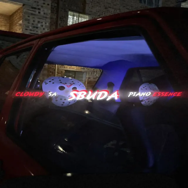 Sbuda