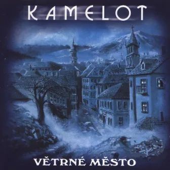 Vetrne mesto by Kamelot